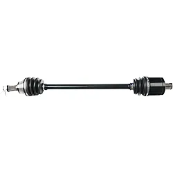 Комплект ос POLARIS MOOSE RACING POL-7081