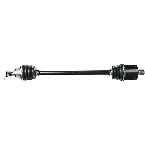 Комплект ос POLARIS MOOSE RACING POL-7081