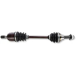 Комплект оси SUZ MOOSE RACING LM6-SK-8-303