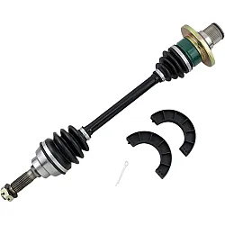 Комплект оси SUZ MOOSE RACING SUZ-7004