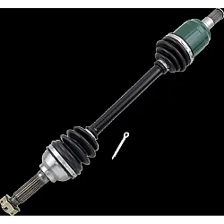 Комплект оси SUZ MOOSE RACING SUZ-7006