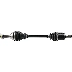 Комплект оси SUZ MOOSE RACING SUZ-7010