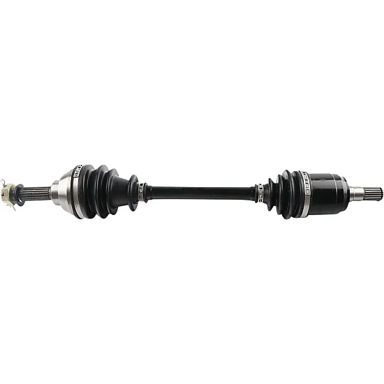 Комплект оси SUZ MOOSE RACING SUZ-7010