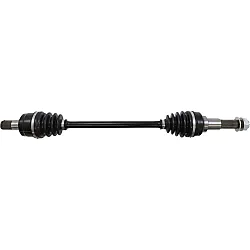 Комплект ос YAM MOOSE RACING LM6-YA-8-227