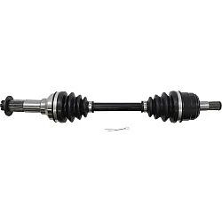 Комплект ос YAM MOOSE RACING LM6-YA-8-306