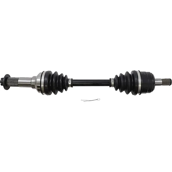 Комплект ос YAM MOOSE RACING LM6-YA-8-306