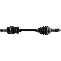 Комплект ос YAM MOOSE RACING LM6-YA-8-334