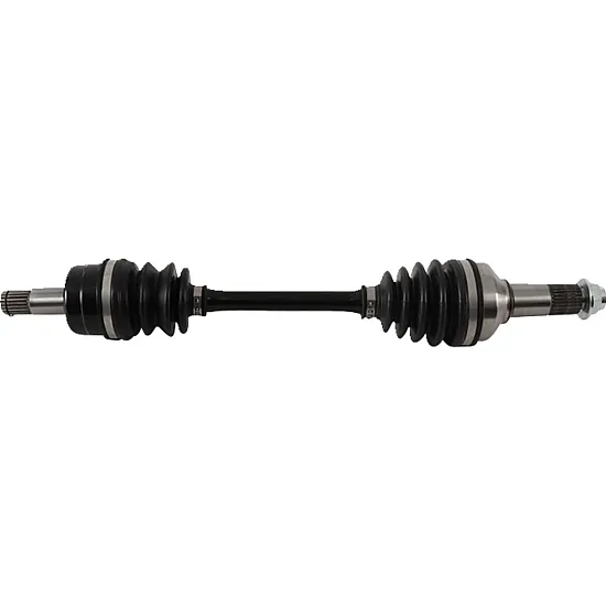 Комплект ос YAM MOOSE RACING LM6-YA-8-334