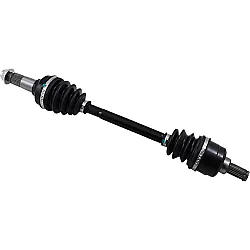 Комплект ос YAM MOOSE RACING LM6-YA-8-357