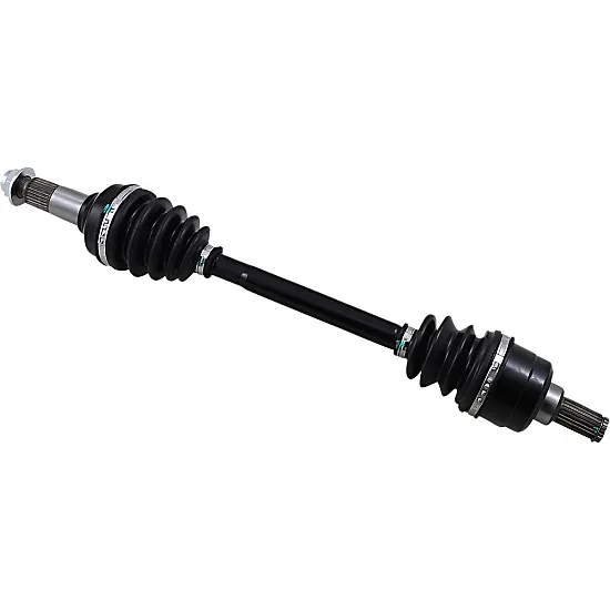 Комплект ос YAM MOOSE RACING LM6-YA-8-357