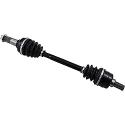 Комплект ос YAM MOOSE RACING LM6-YA-8-357