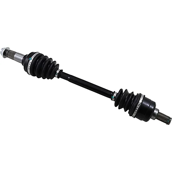 Комплект ос YAM MOOSE RACING LM6-YA-8-357