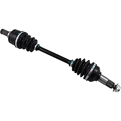 Комплект ос YAM MOOSE RACING LM6-YA-8-359