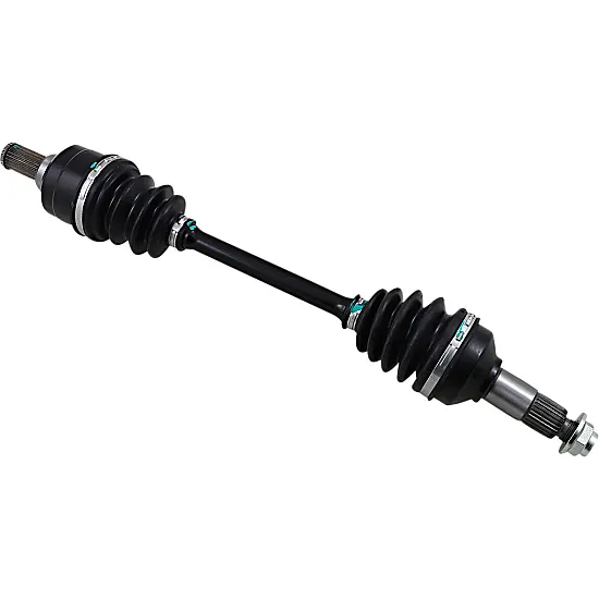 Комплект ос YAM MOOSE RACING LM6-YA-8-359