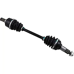 Комплект ос YAM MOOSE RACING LM6-YA-8-359