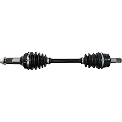 Комплект ос YAM MOOSE RACING LM6-YA-8-360