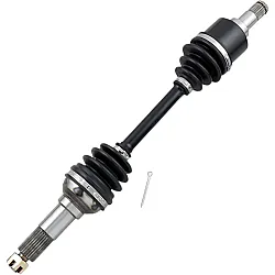Комплект ос YAMAHA MOOSE RACING YAM-7014