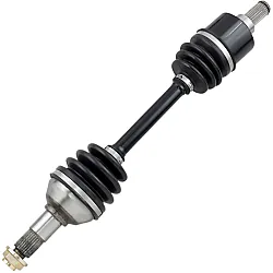 Комплект ос YAMAHA MOOSE RACING YAM-7015