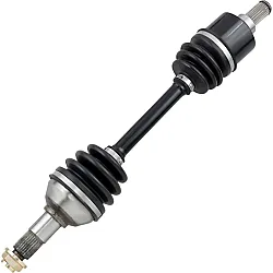 Комплект ос YAMAHA MOOSE RACING YAM-7015