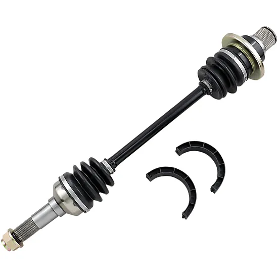 Комплект ос YAMAHA MOOSE RACING YAM-7023