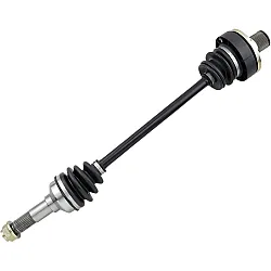 Комплект ос YAMAHA MOOSE RACING YAM-7026