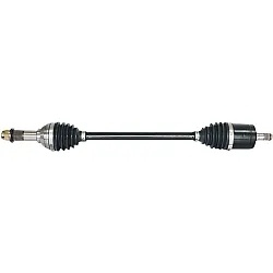 Комплект ос YAMAHA MOOSE RACING YAM-7036