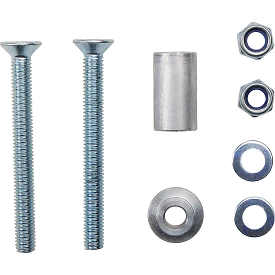 Водач за верига AXP RACING CHAIN GUIDE BETA RR 125 20-24 BK