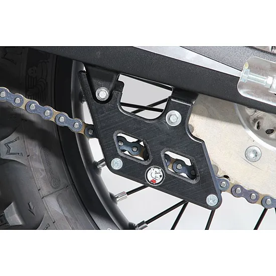 Водач за верига AXP RACING CHAIN GUIDE BETA RR 125 20-24 BK