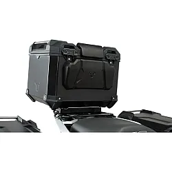 Облегалка за SW-MOTECH TRAX ADV PASS BACKREST R