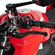 Комплект лостове за спирачка и съединител BARRACUDA Honda CB 500 F 13-18