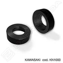 АДАПТЕР ЗА Предпазител лост BARRACUDA за KAWASAKI