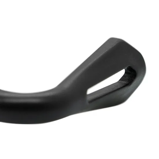 Предпазител лост BARRACUDA LEVER PRO-TECT B-LUX RED