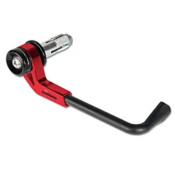 Предпазител лост BARRACUDA LEVER PRO-TECT B-LUX RED