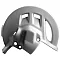 Предпазител спирачен диск HONDA CR250R-1995-07 /CRF450R - 2002-08 OEM Color WHITE