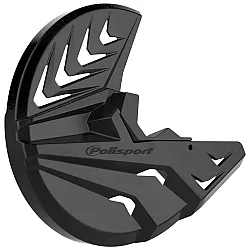 Предпазител спирачен диск HUSQVARNA TC/FC/TE/FE KTM EXC/EXC-F/XC-W/XCF-W/SX /SX-F/XC/XC-F BLACK