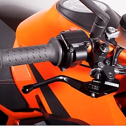 Лост за спирачка GILLES  Factor-X Harley Davidson