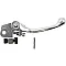 Лост за спирачка SIV HUS/GAS MOOSE RACING H07-5942 BS