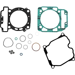 Комплект гарнитури за горна част CANAM MOOSE RACING 810957MSE
