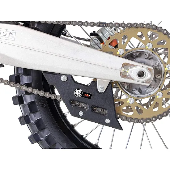 Водач за верига DUC DESMO 450MX 25 AXP RACING AX1787