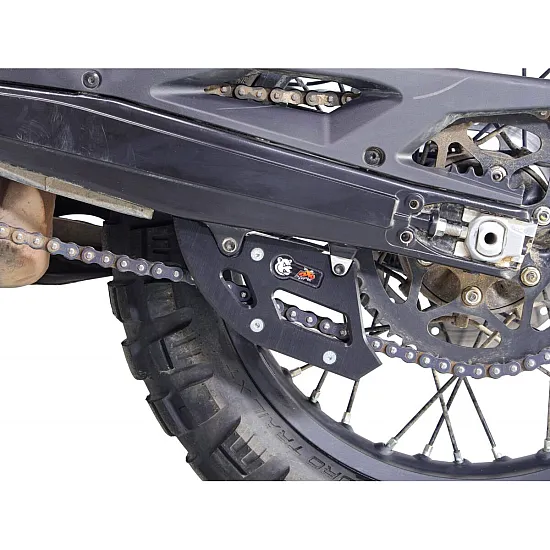 Водач за верига KTM 390 ADV 25-26 AXP RACING AX1800