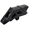 Водач за верига KTM Водач за верига KTM SX/ SX-F/ EXC/EXC-F /XC /XC-F/ Husqvarna TC/TE/FC/FE Black