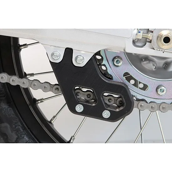 Водач за верига HON CRFL 250-300 черен AXP RACING AX1608