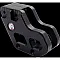 Водач за верига HON CRFL 250-300 черен AXP RACING AX1608