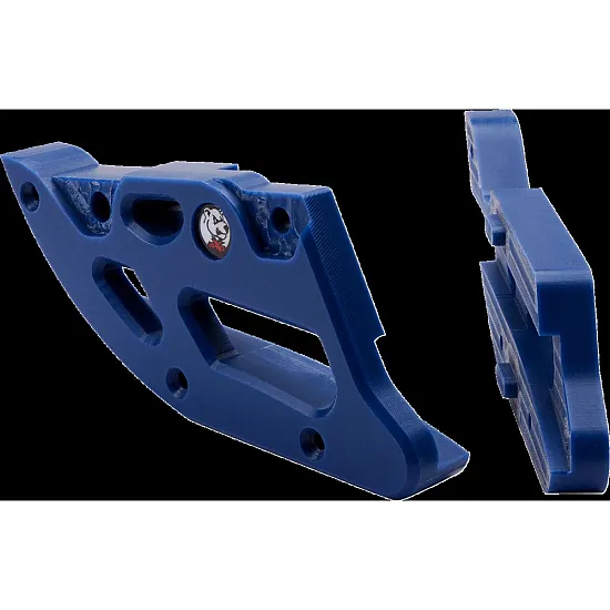 Водач за верига HUS TC-FC син AXP RACING AX1667