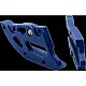 Водач за верига HUS TC-FC син AXP RACING AX1667
