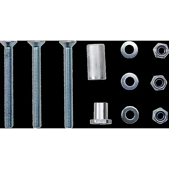 Водач за верига HUS TC-FC син AXP RACING AX1667
