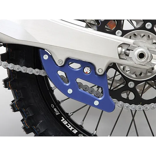 Водач за верига HUS TC-FC син AXP RACING AX1667