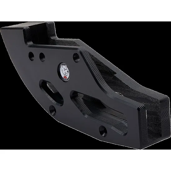 Водач за верига KAW KXF250-450 черен AXP RACING AX1676