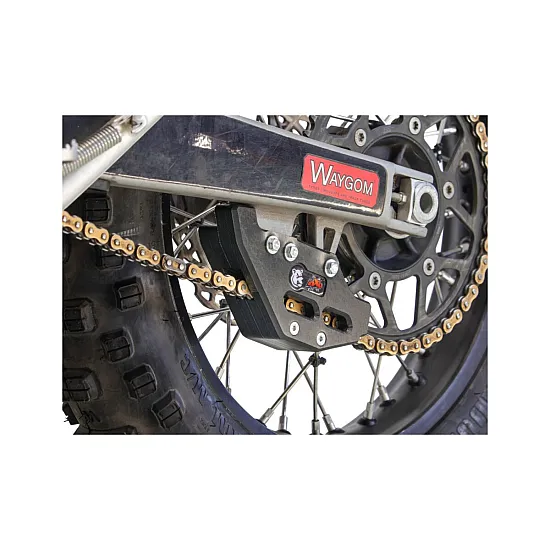 Водач за верига KOVE 450 RALLY BK AXP RACING AX1793