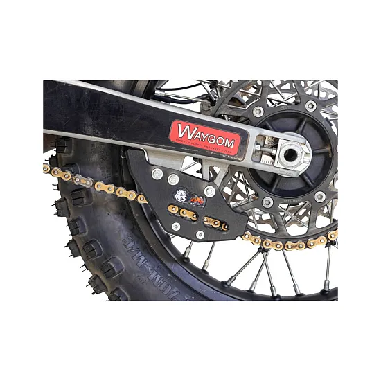Водач за верига KOVE 450 RALLY BK AXP RACING AX1793